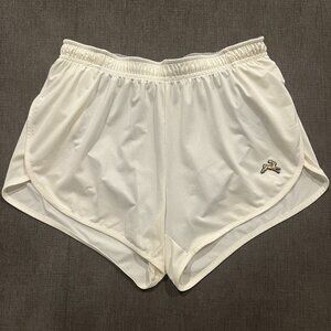 EUC Tracksmith Twilight Split Shorts - Size S